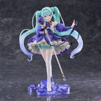 Product image Hatsune Miku Figure Birthday 2024 Version