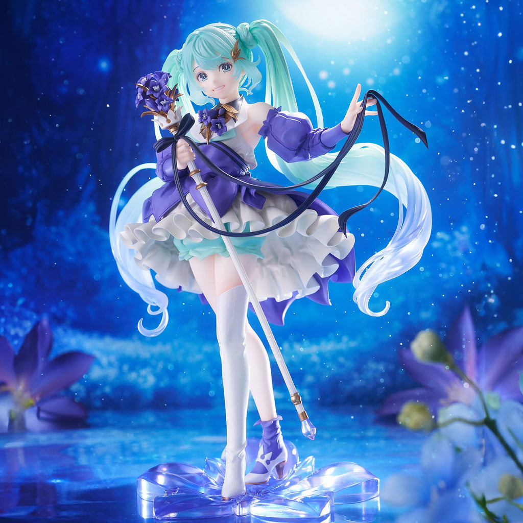 Product image Hatsune Miku Figure Birthday 2024 Version