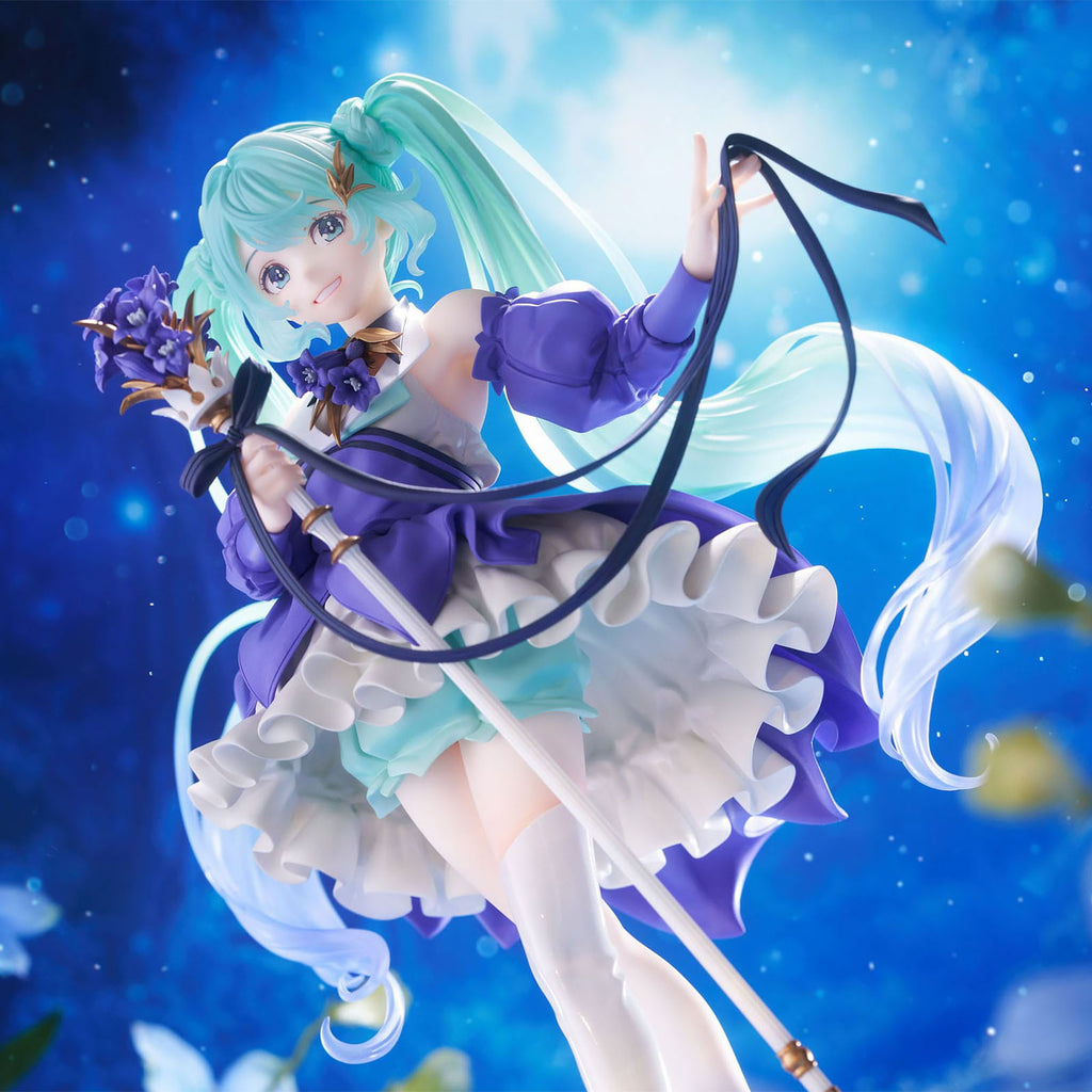 Product image Hatsune Miku Figure Birthday 2024 Version