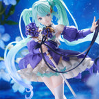 Product image Hatsune Miku Figure Birthday 2024 Version