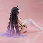 Product image Overlord - Albedo Figure Chinese Dress Version