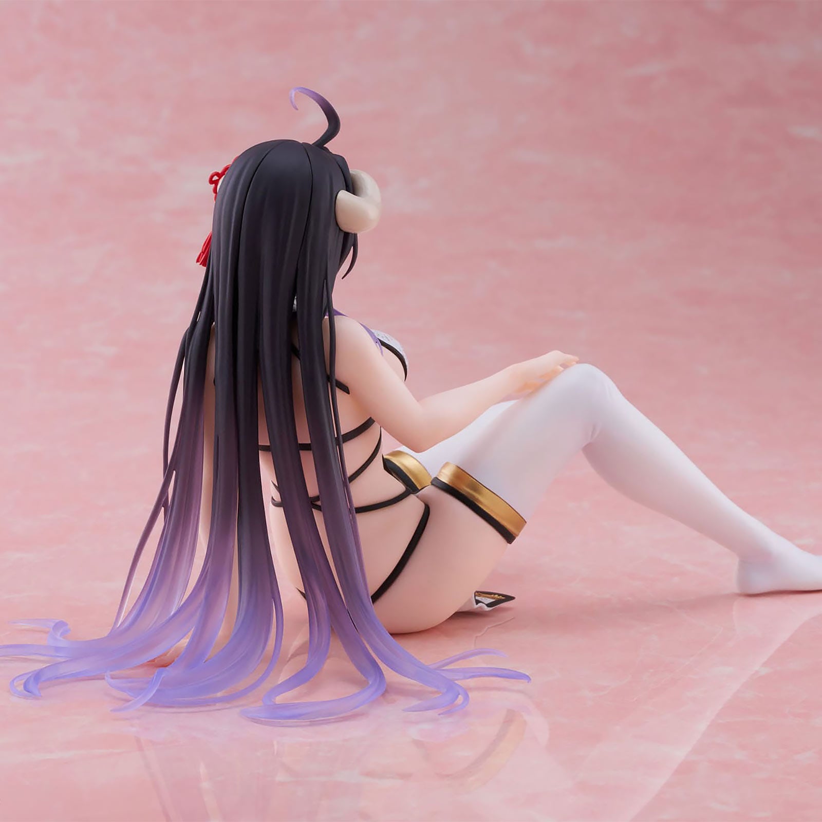 Product image Overlord - Albedo Figure Chinese Dress Version