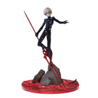 Product image Evangelion 3.0 + 1.0 - Kaworu Nagisa Figure 15th Anniversary Version
