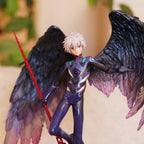 Product image Evangelion 3.0 + 1.0 - Kaworu Nagisa Figure 15th Anniversary Version