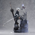 Product image NieR:Automata Ver1.1a - YoRHa No. 2 Type B Search Statue 1:7