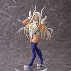 Product image My Hero Academia - Mirko L Size Pop Up Parade Figure