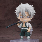Product image Demon Slayer - Sanemi Shinazugawa Nendoroid Action Figure