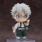 Product image Demon Slayer - Sanemi Shinazugawa Nendoroid Action Figure
