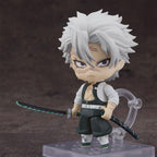 Product image Demon Slayer - Sanemi Shinazugawa Nendoroid Action Figure