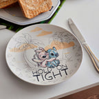 Product image Stitch Ohana Plate Set - Lilo & Stitch