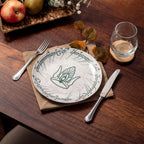 Product image The Lord of the Rings - Symbols Plate Set