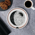 Product image Star Wars - Dark Side Plate Set