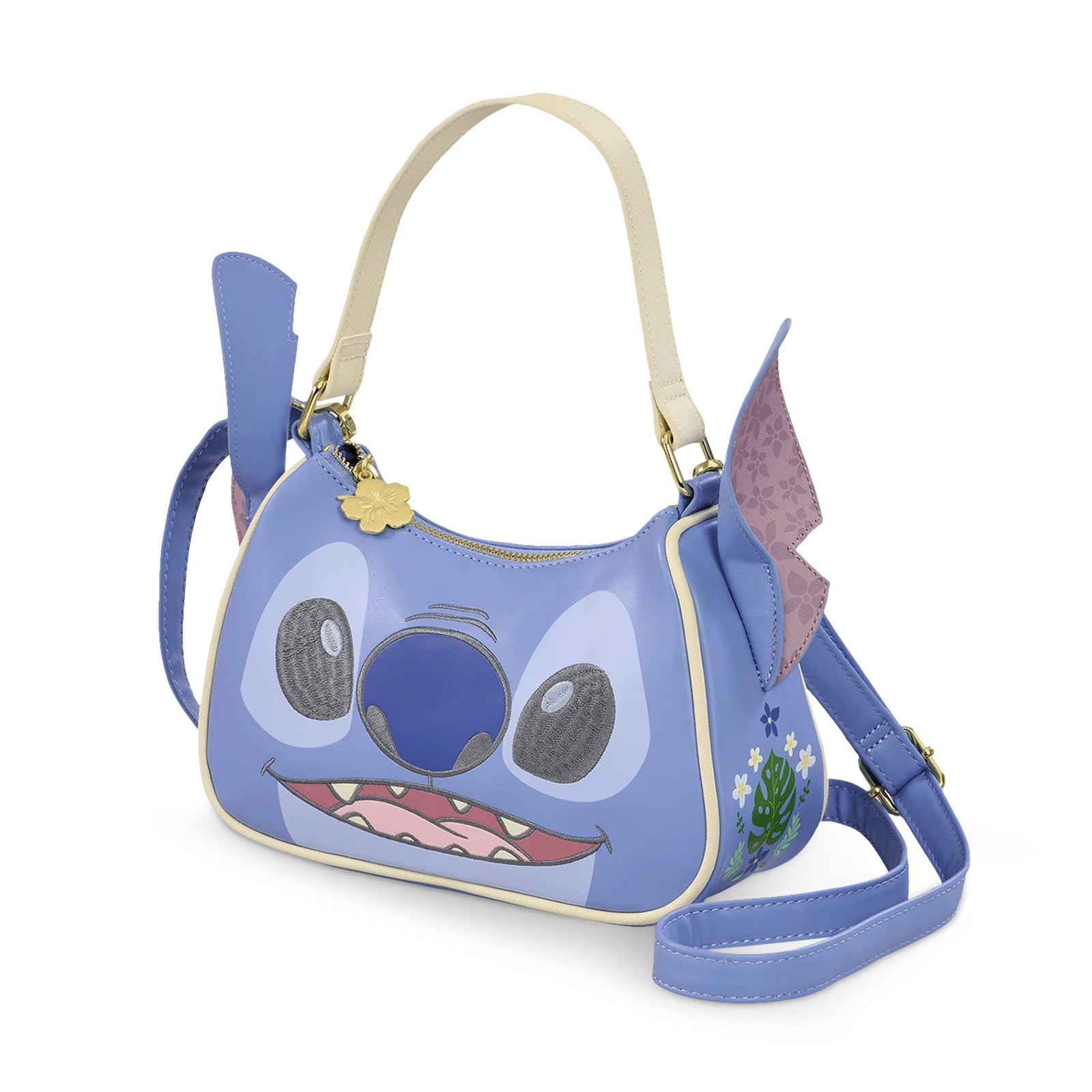 Product image Aloha Stitch Crossbody Bag - Lilo & Stitch
