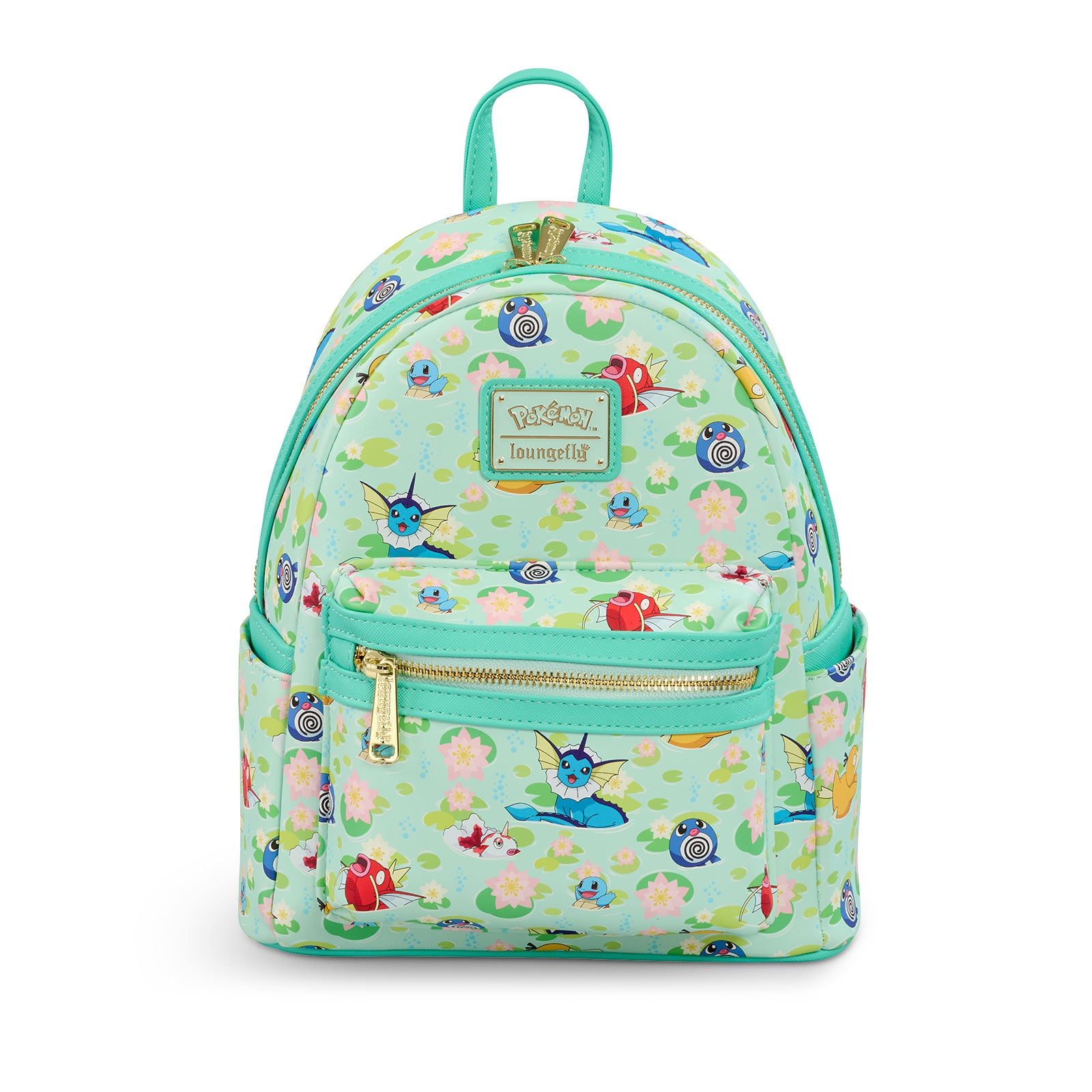 Product image Pokemon - Water Type Mini Backpack