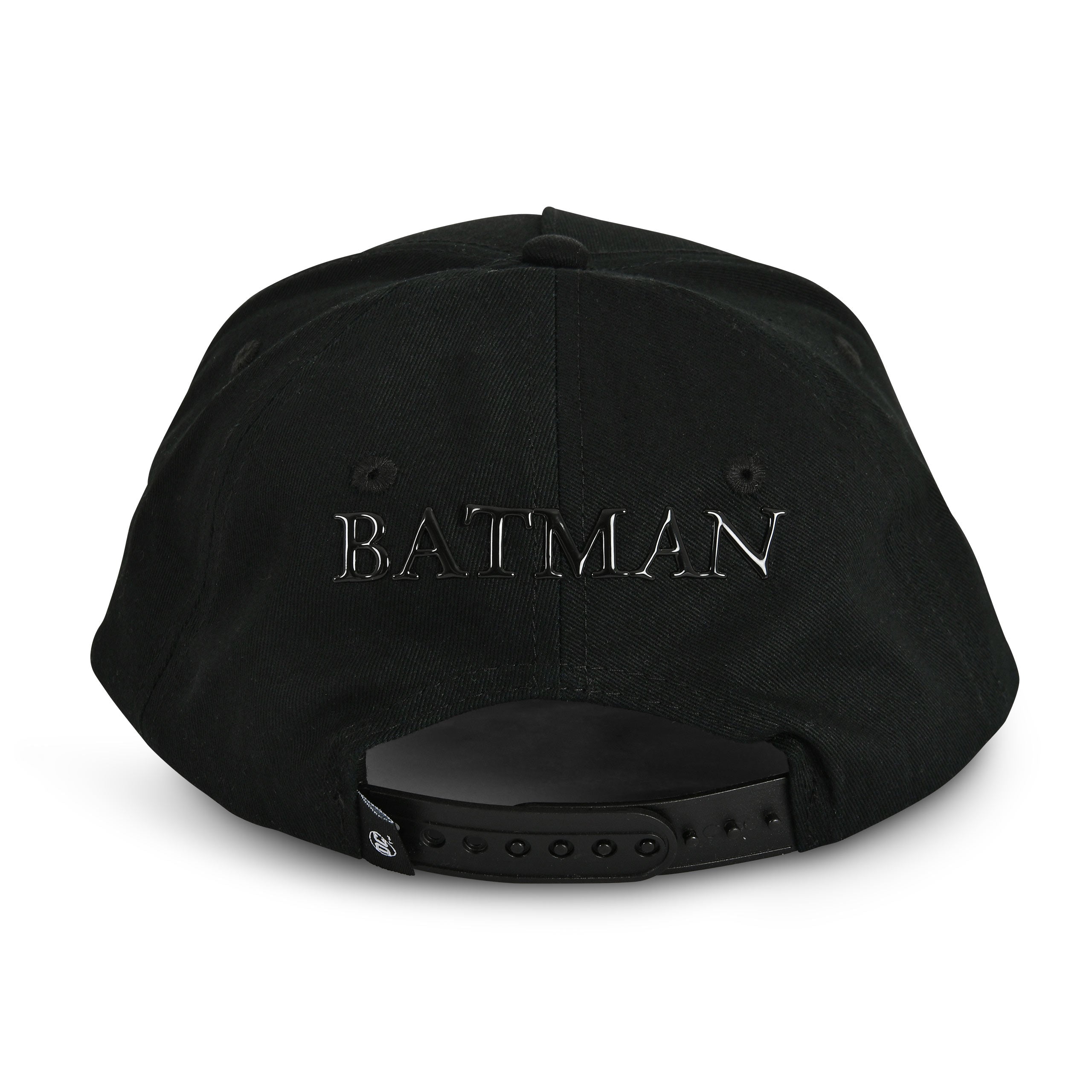 Product image Batman - Logo Baseball Cap