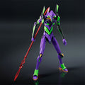 Product image Rebuild of Evangelion - Moderoid Model Kit Unit-01 (re-run)