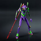 Product image Rebuild of Evangelion - Moderoid Model Kit Unit-01 (re-run)