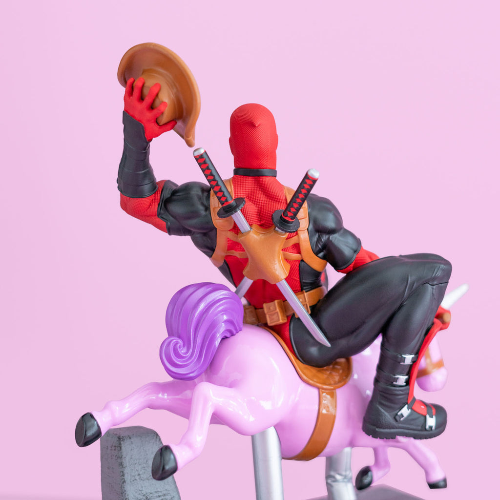 Product image Deadpool - 3D Annual Calendar