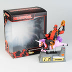 Product image Deadpool - 3D Annual Calendar