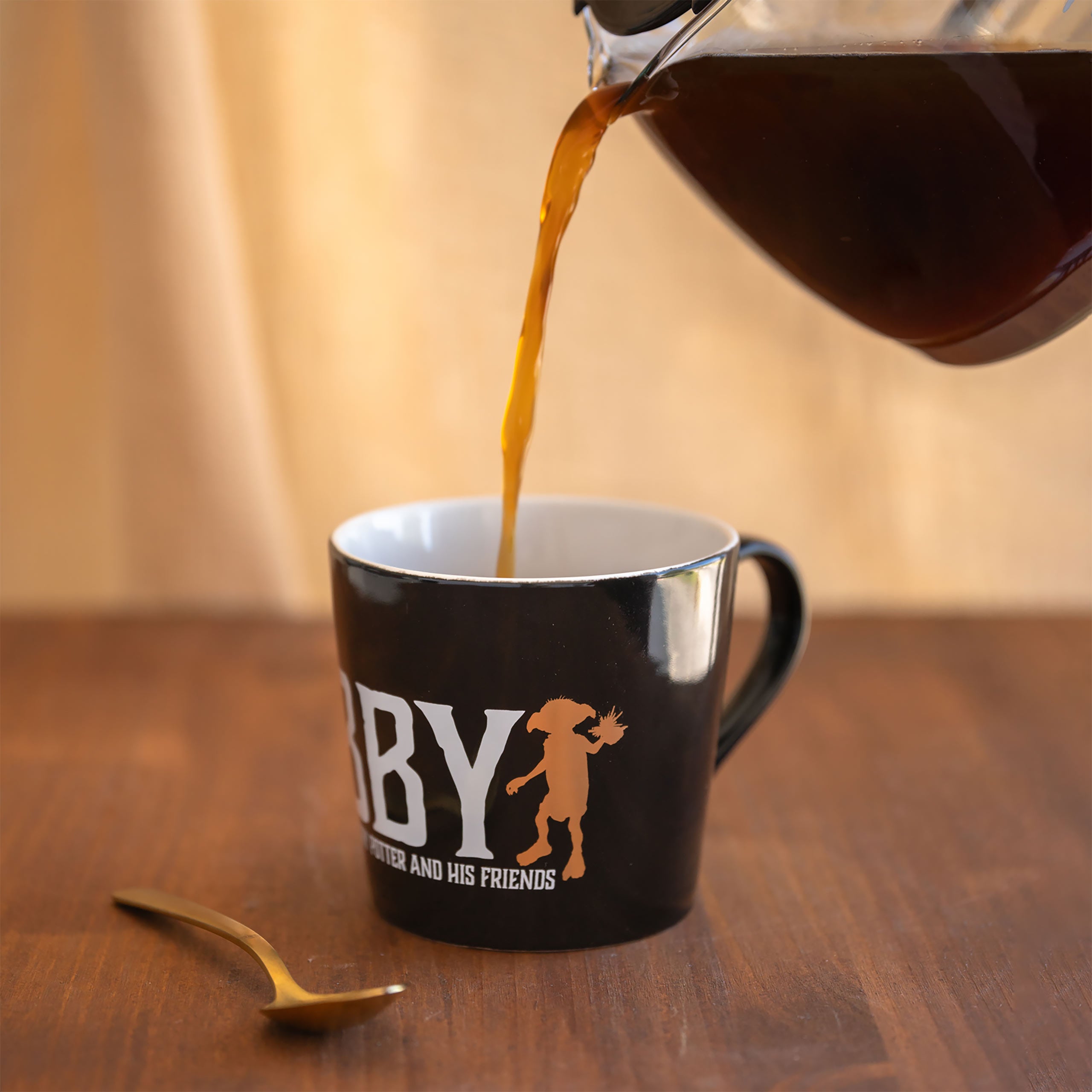 Product image Harry Potter - Dobby Mug