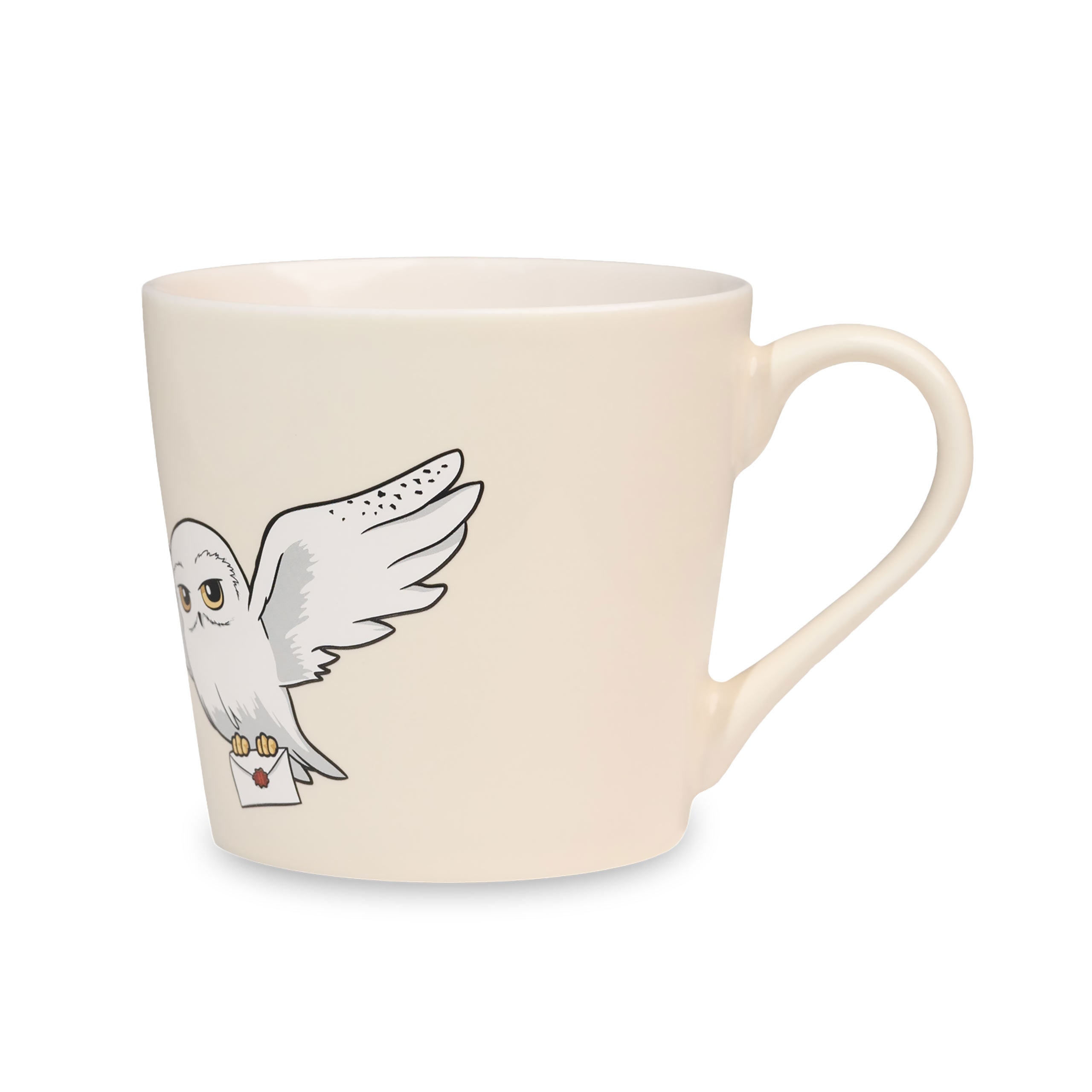 Product image Harry Potter - Hedwig Mug
