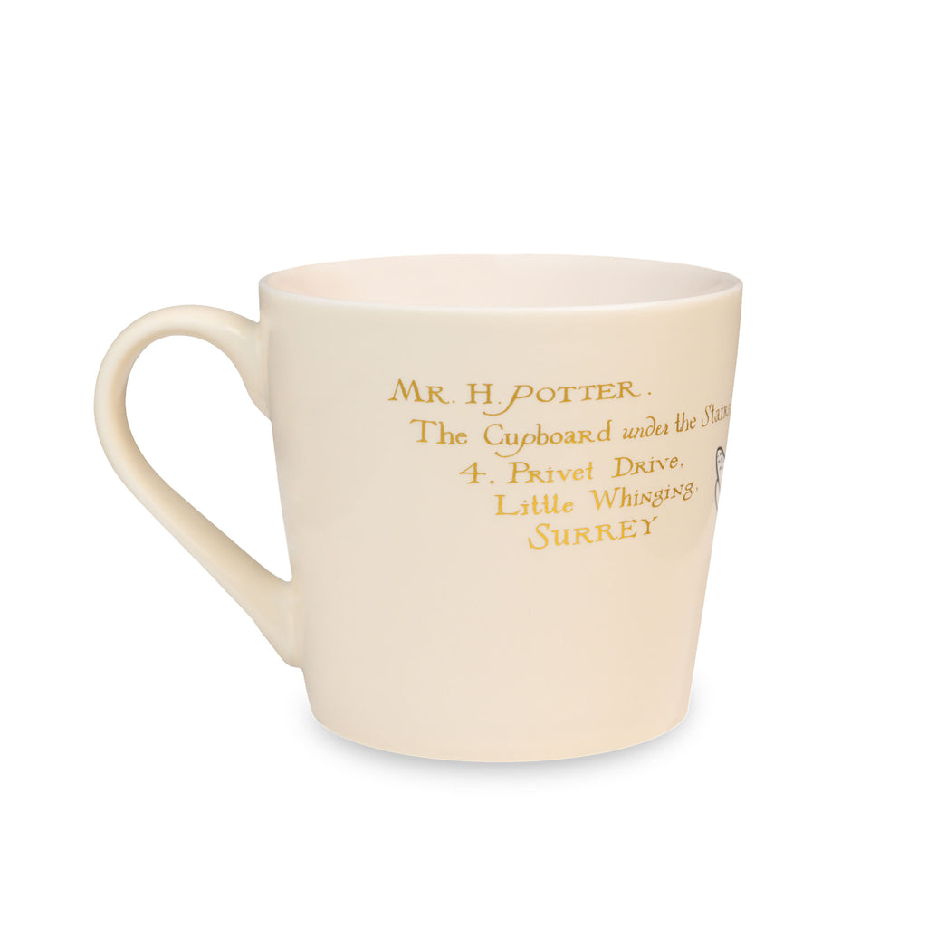 Product image Harry Potter - Hedwig Mug