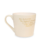 Product image Harry Potter - Hedwig Mug