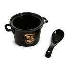 Product image Harry Potter - Hogwarts Cauldron Bowl with Spoon