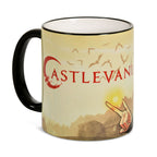 Product image Castlevania - Sypha Belnades Mug