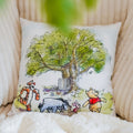 Product image Winnie the Pooh - Friends Cushion