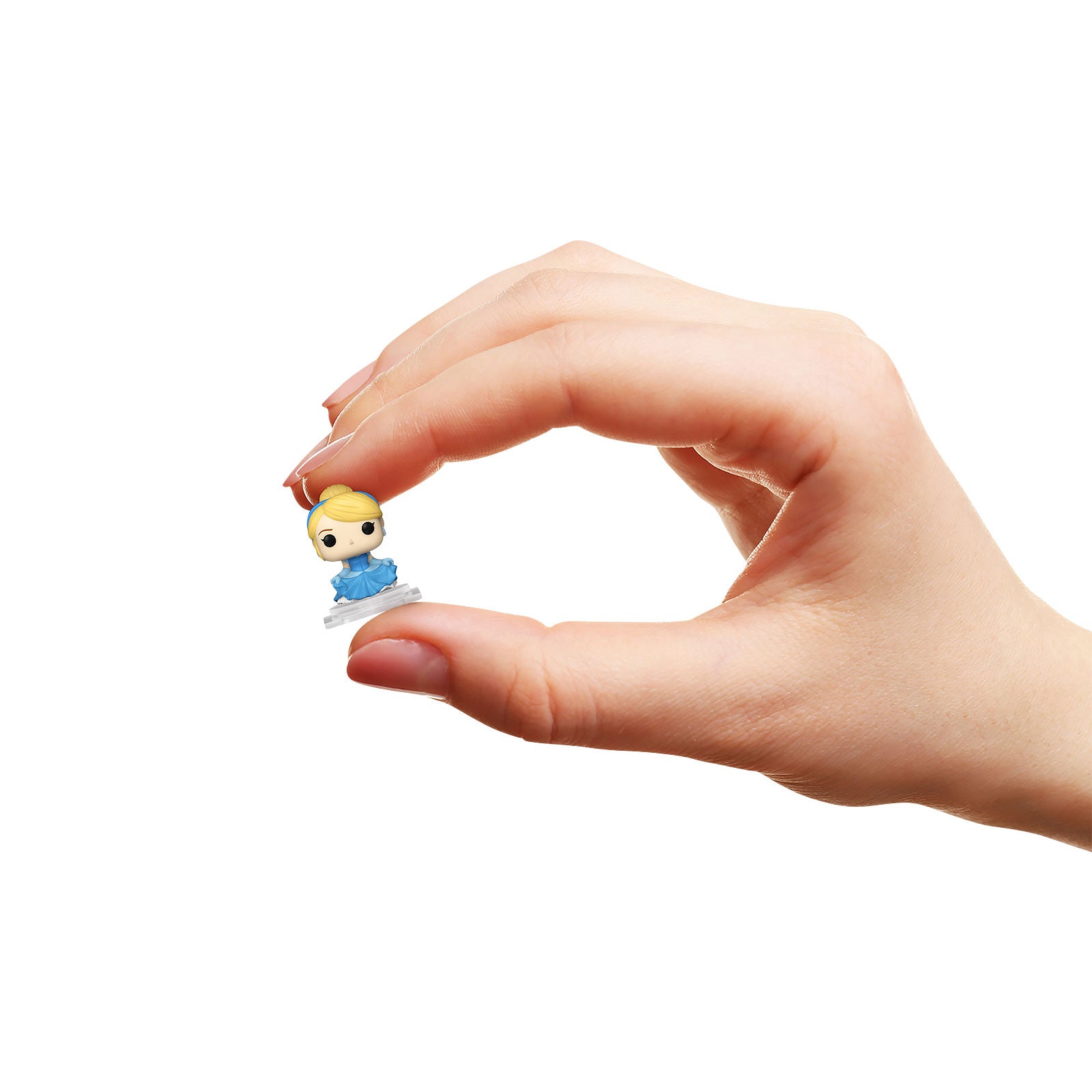 Product image Disney Princess - Funko Bitty Pop 4-pack Figure Set Series 2
