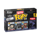 Product image Marvel - Funko Bitty Pop 4-piece Figure Set Series 4