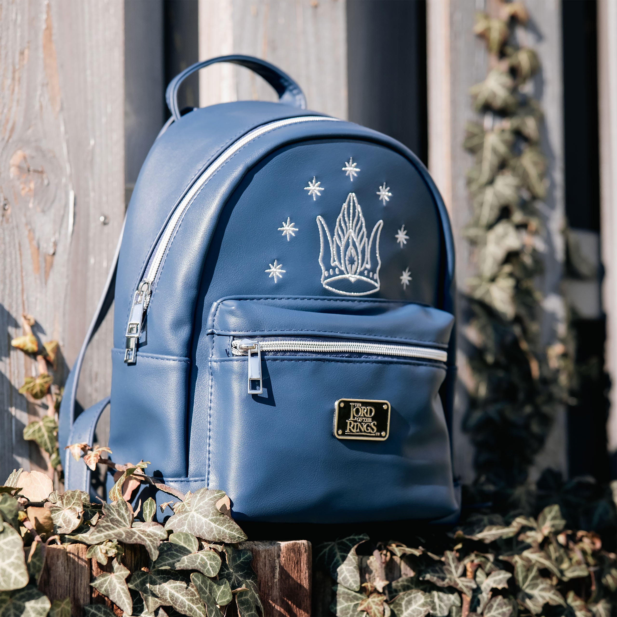 Product image The Lord of the Rings - Aragorn Crown Mini Backpack