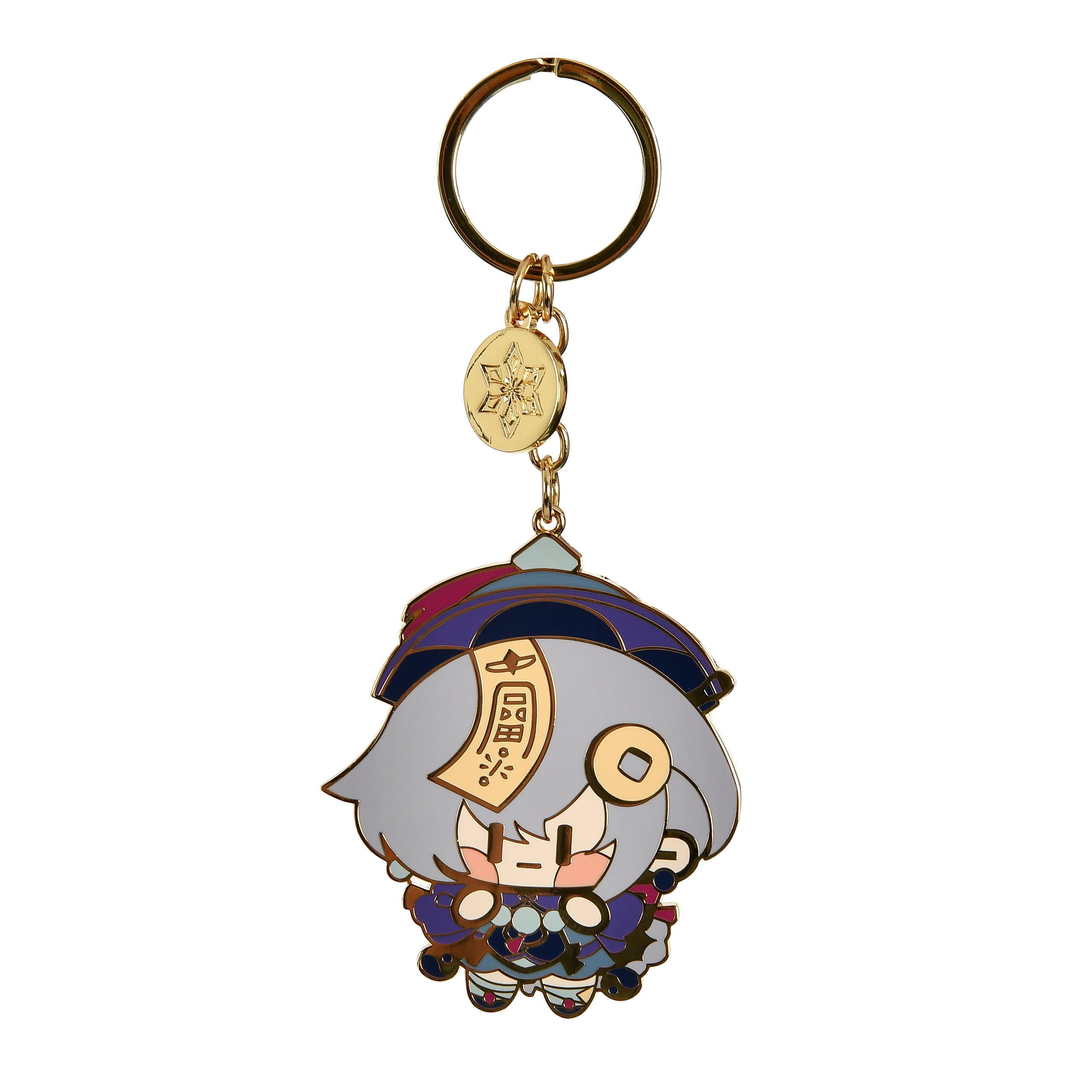 Product image Genshin Impact - Qiqi Keychain