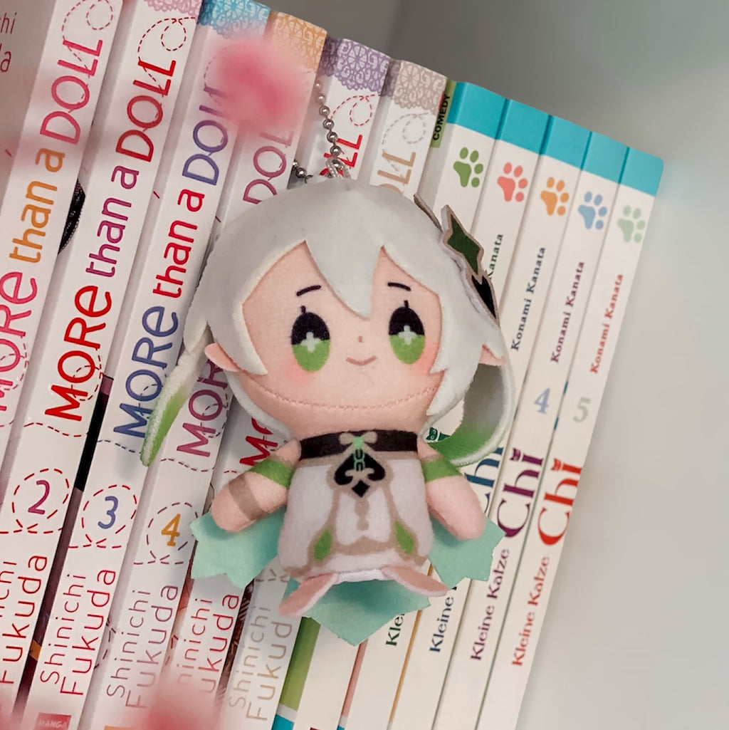 Product image Genshin Impact - Nahida Mini Plush Figure