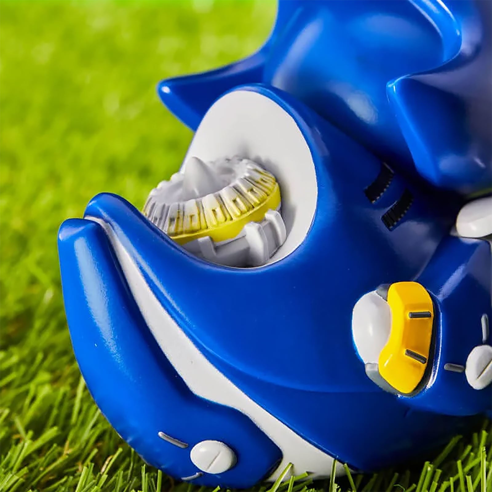 Product image Sonic the Hedgehog - Metal Sonic TUBBZ Decorative Duck