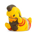 Product image Street Fighter - Zangief TUBBZ Decorative Duck