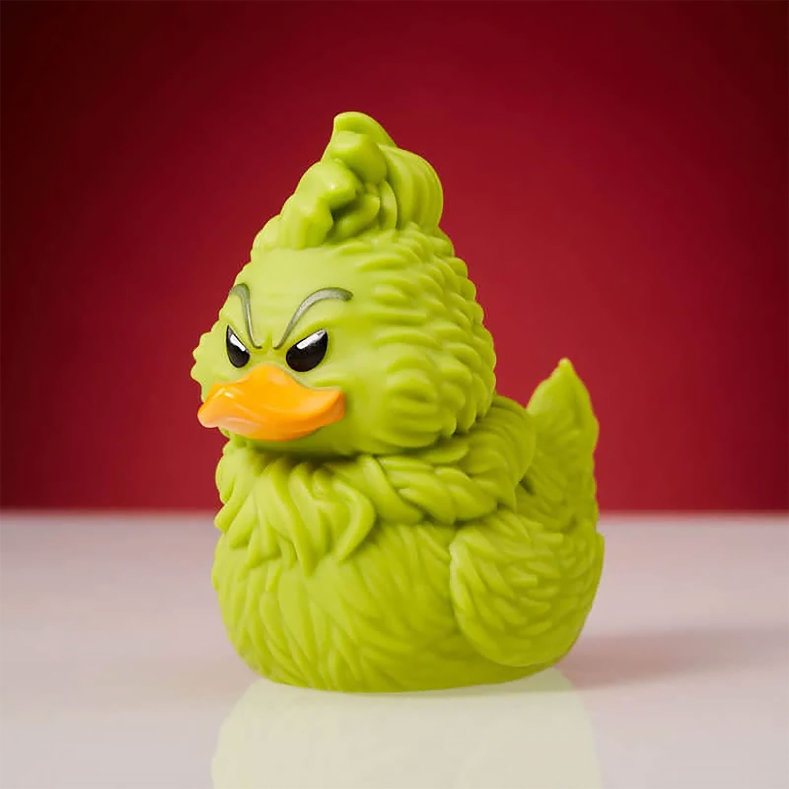 Product image Grinch - Mini TUBBZ Decorative Duck