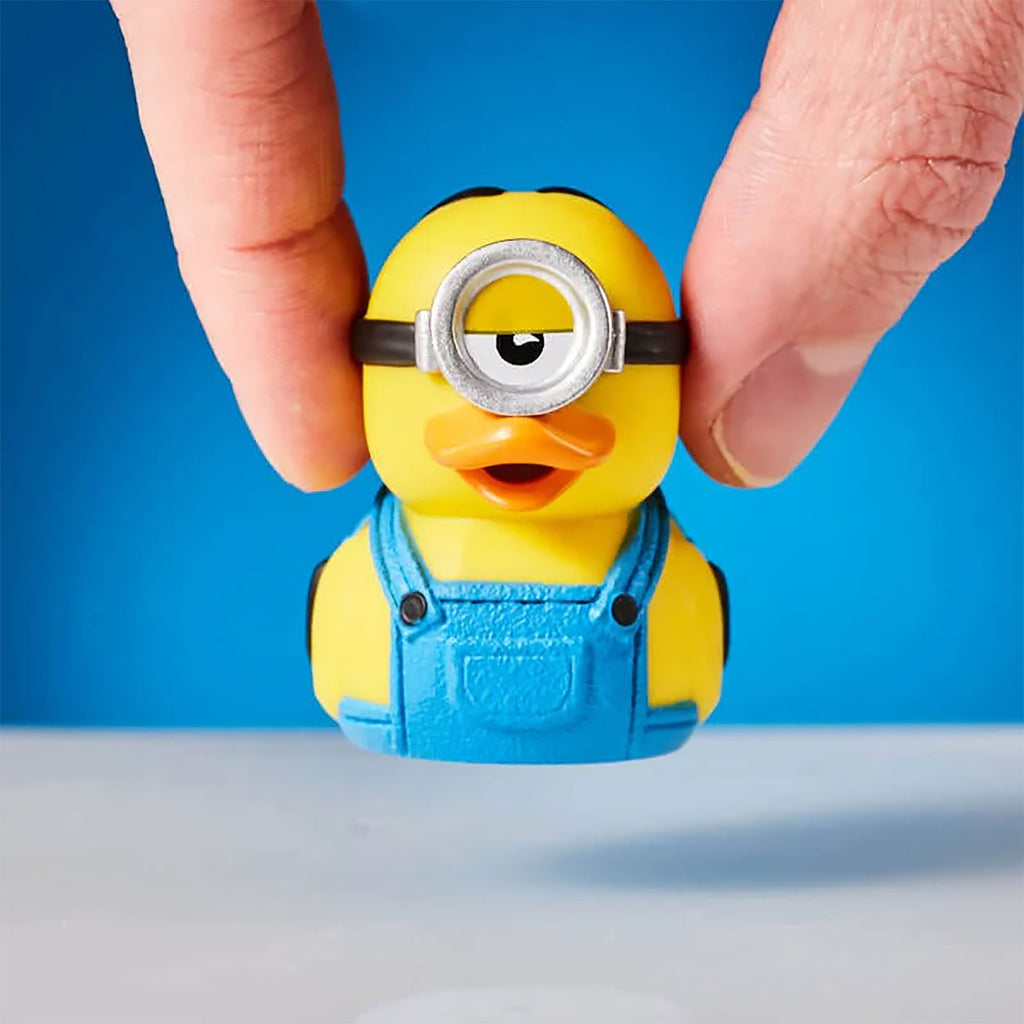 Product image Minions - Stuart Mini TUBBZ Decorative Duck