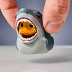 Product image Jaws - Bruce Mini TUBBZ Decorative Duck