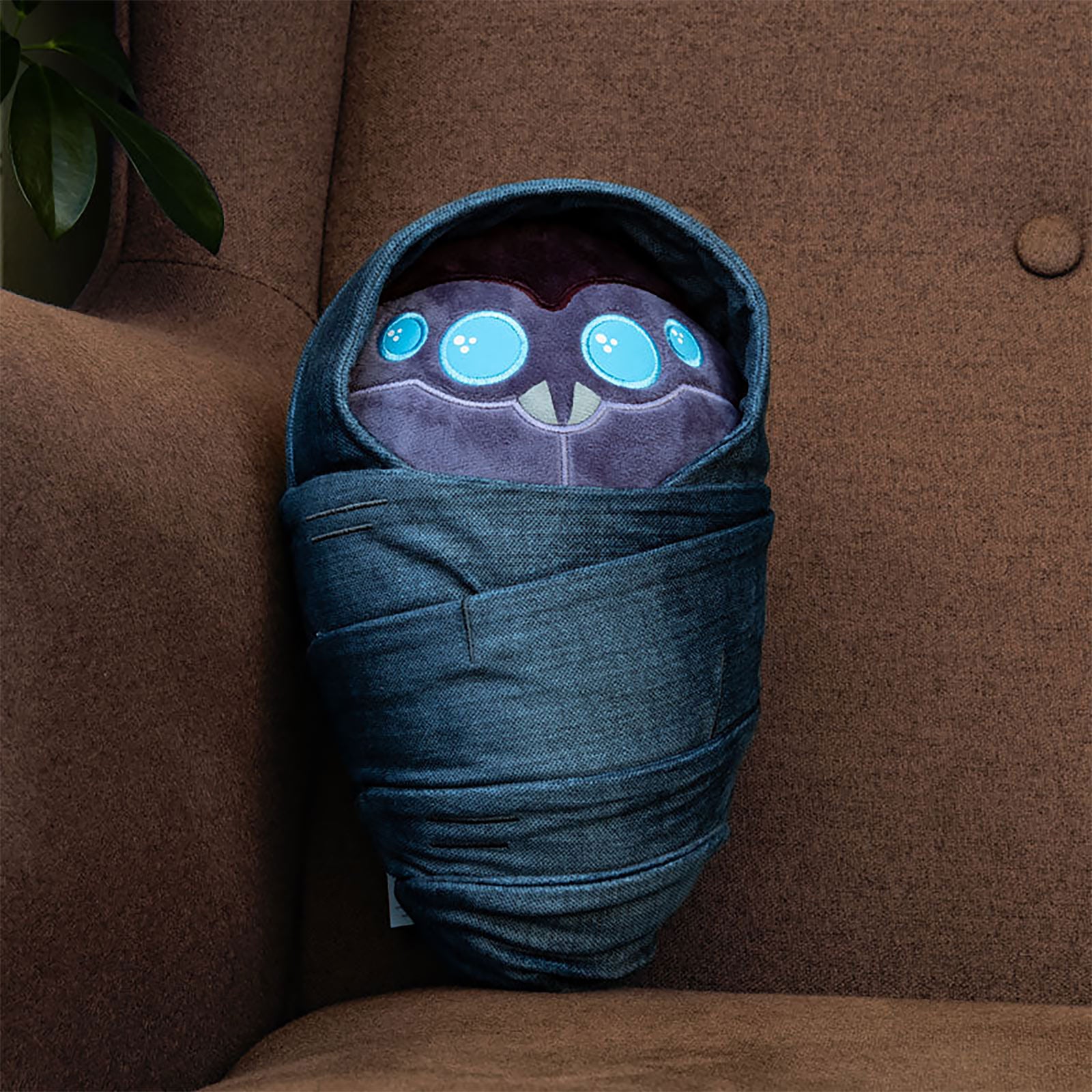 Product image Destiny - Fallen Baby Plush Figure