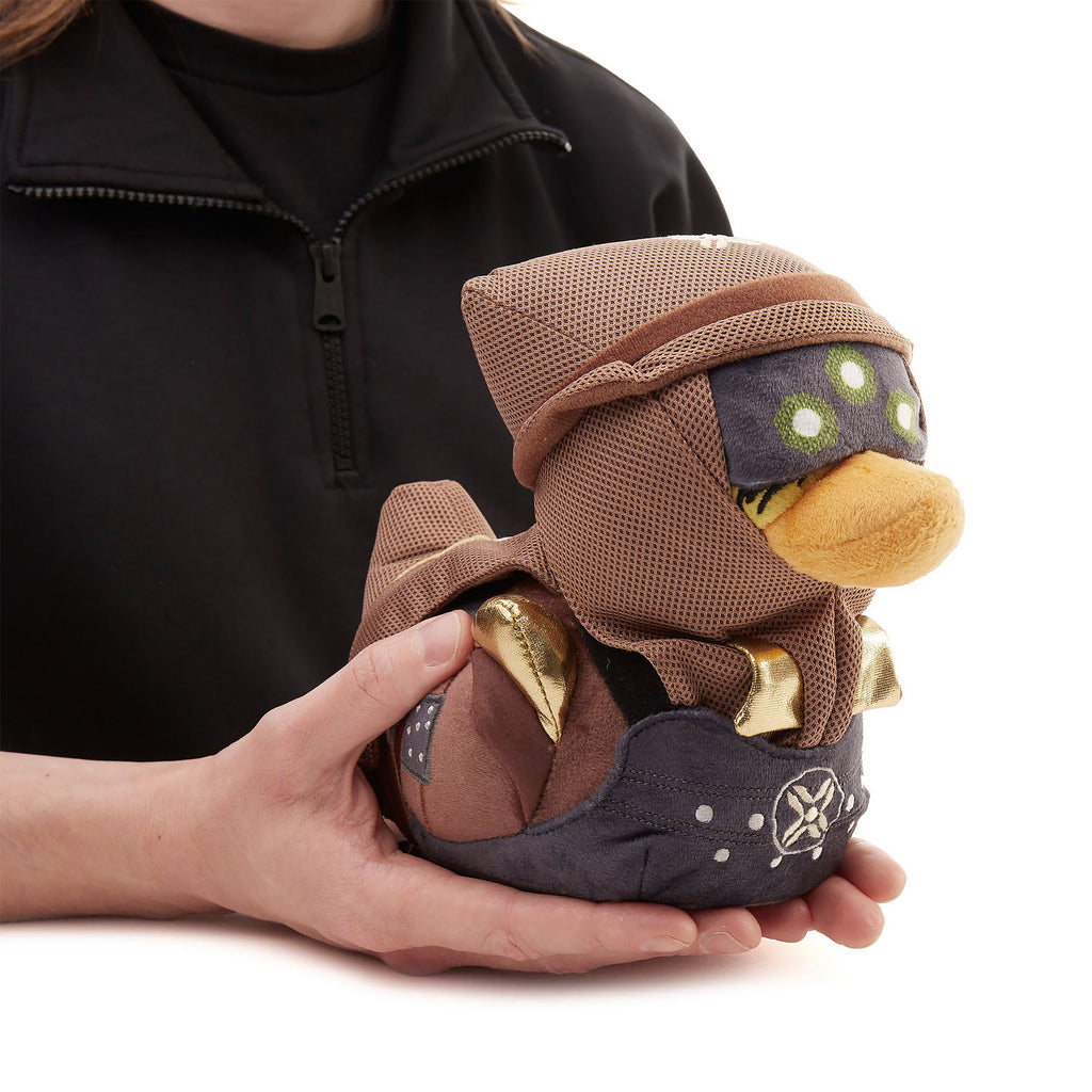Product image Destiny - Eris TUBBZ Plush Duck