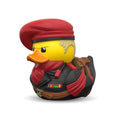 Product image Metal Gear Solid - Revolver Ocelot TUBBZ Decorative Duck