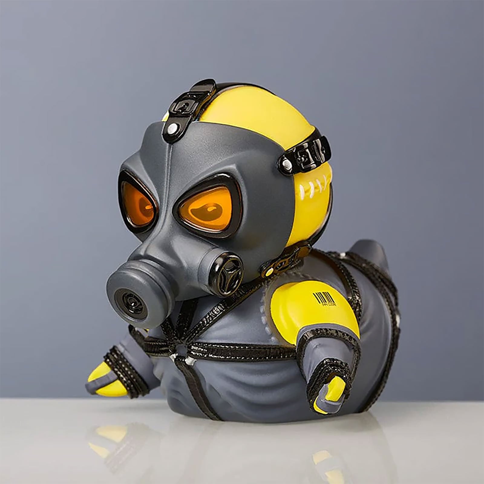 Product image Metal Gear Solid - Psycho Mantis TUBBZ Decorative Duck