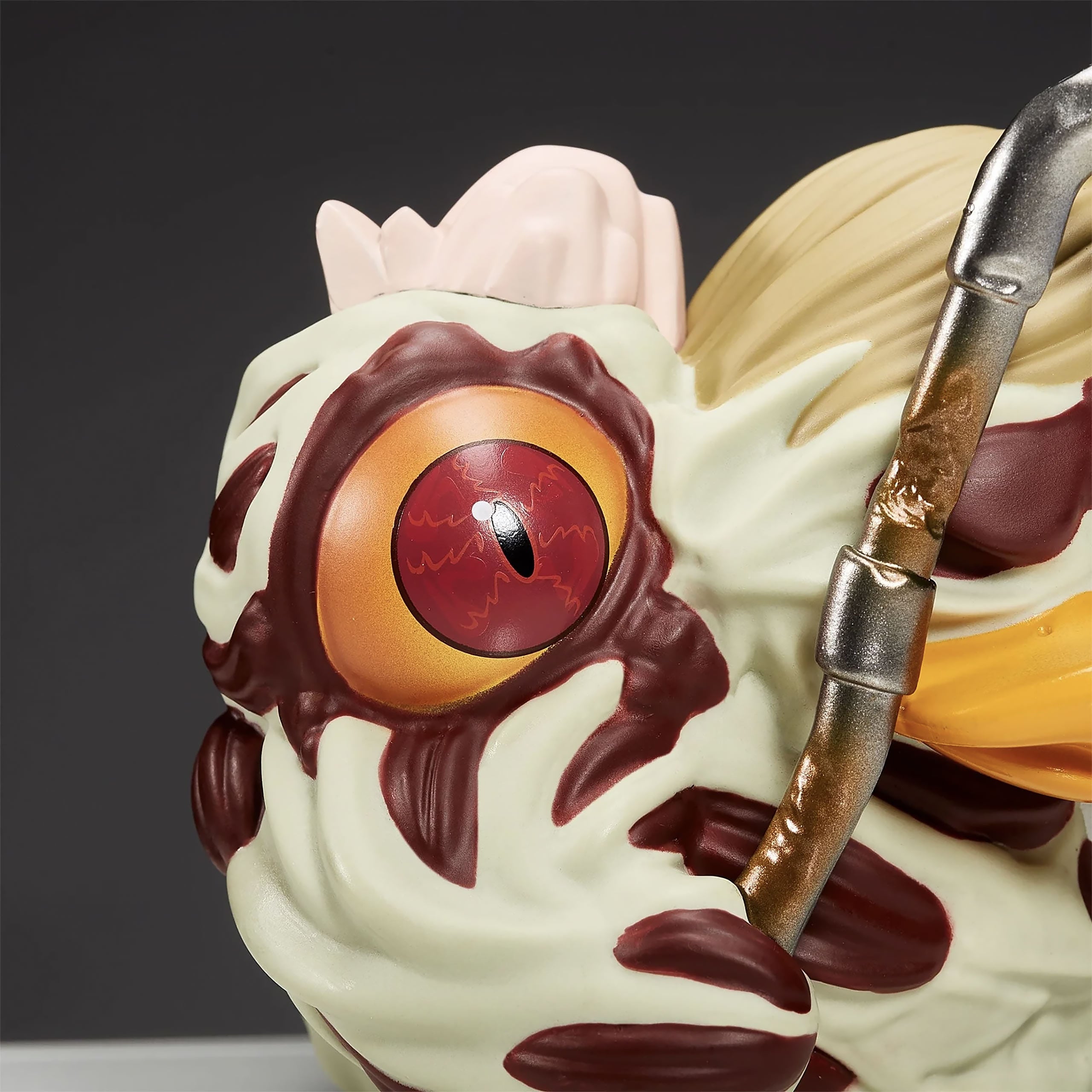 Product image Resident Evil - William Birkin TUBBZ Collectible Duck