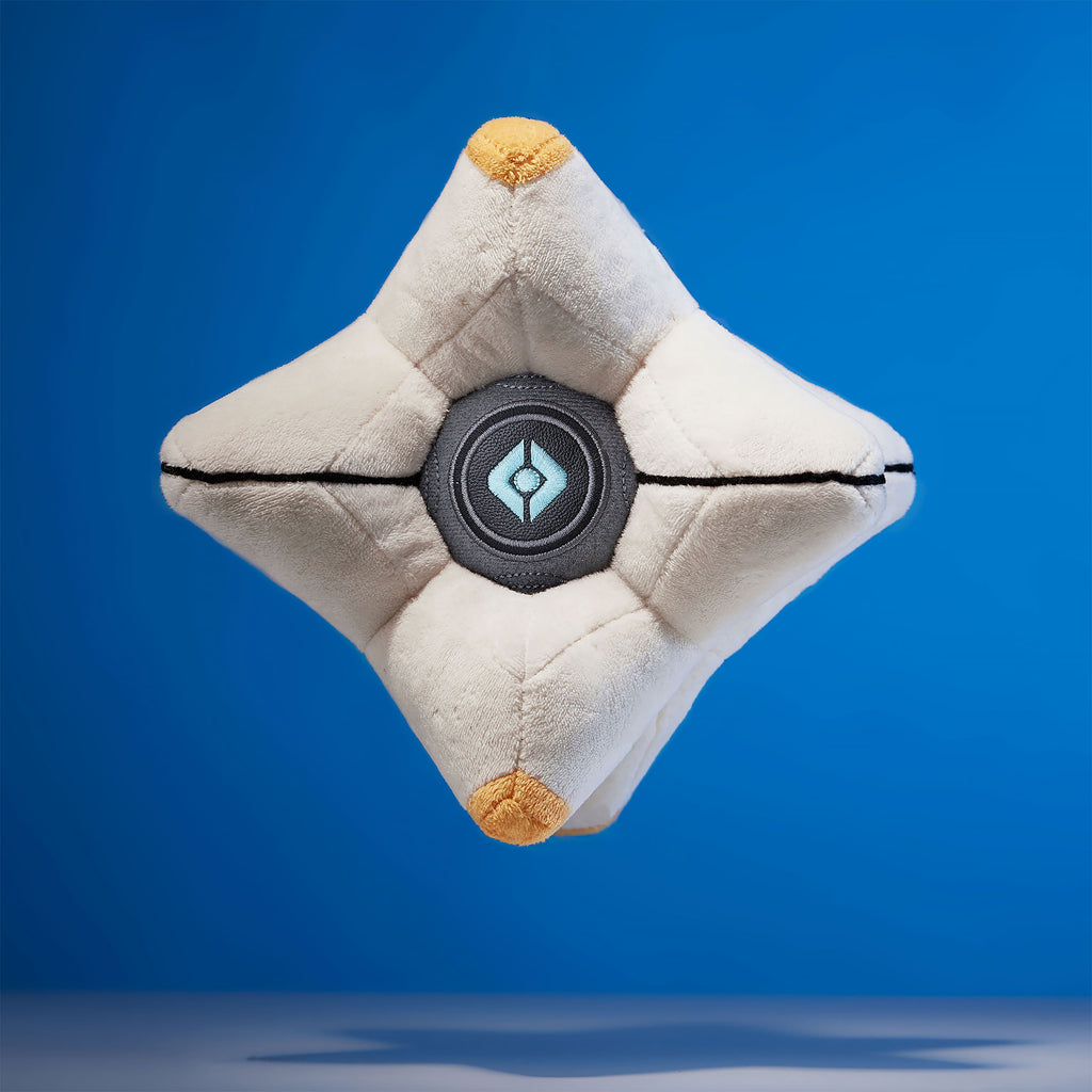 Product image Destiny - Generalist Shell Ghost Plush Figure