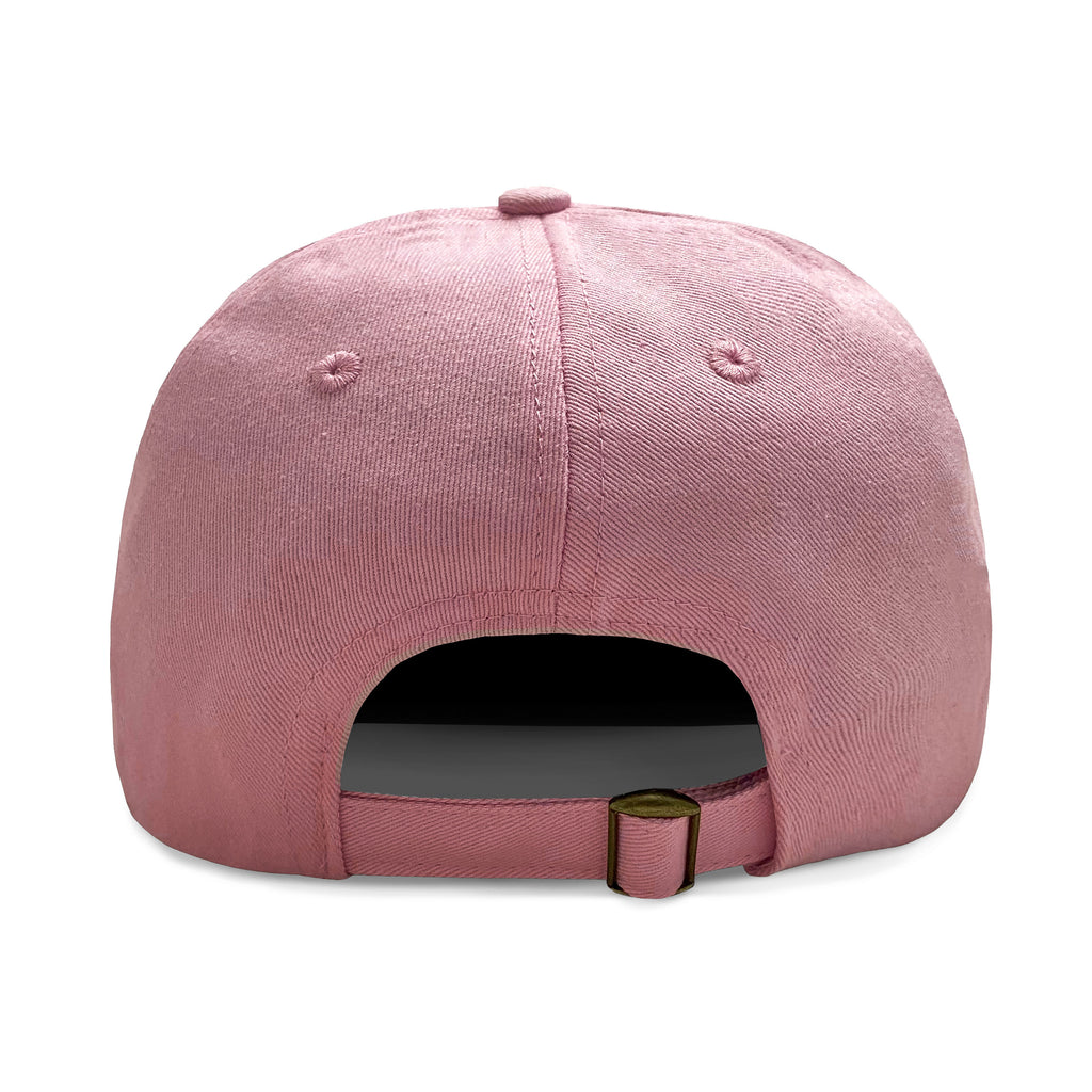 Product image Pusheen - Good Vibes Baseball Cap pink