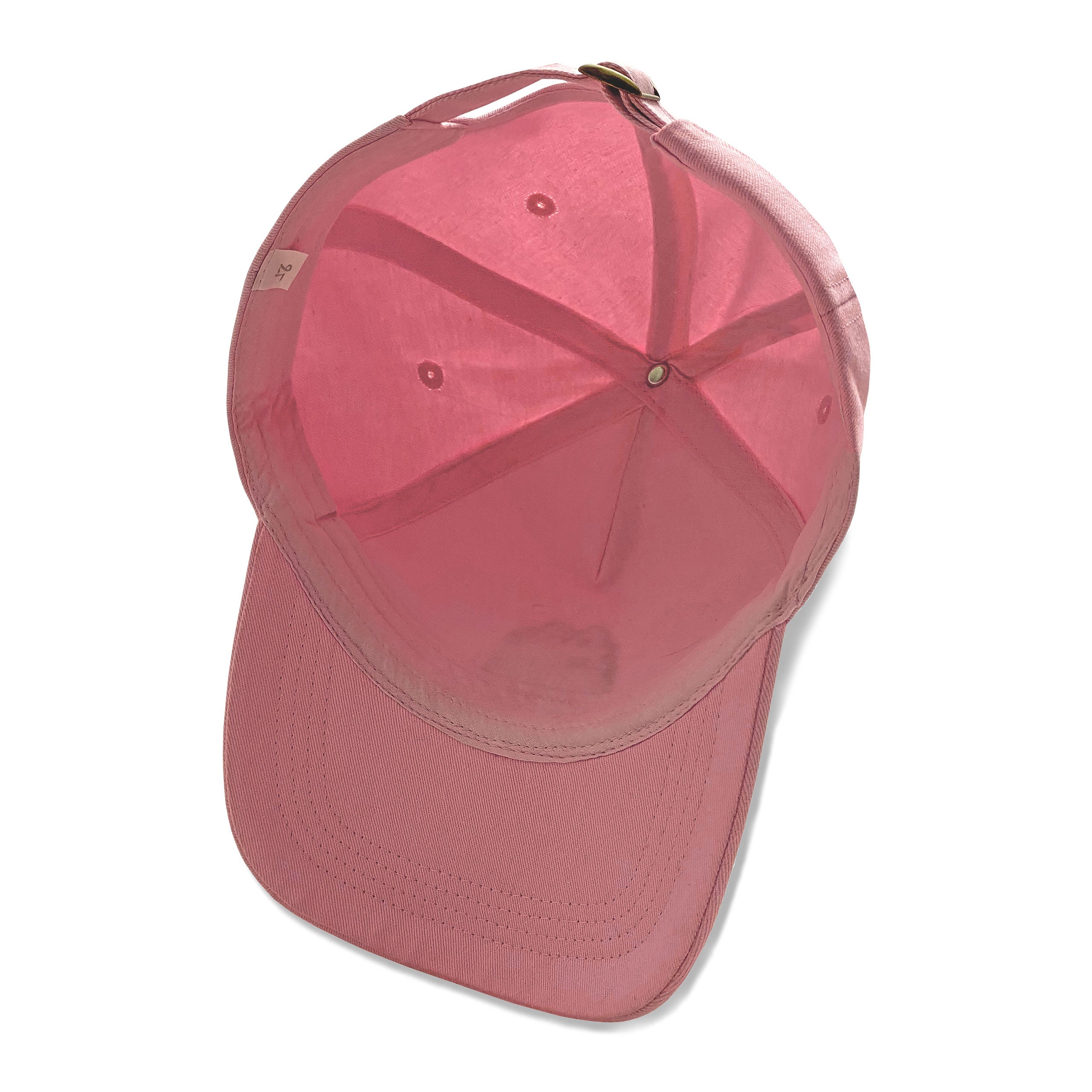 Product image Pusheen - Good Vibes Baseball Cap pink