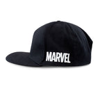 Product image Punisher - Logo Snapback Cap black