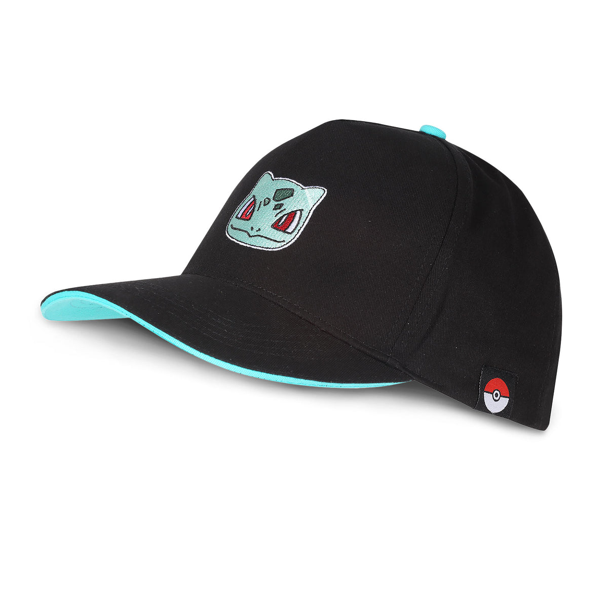 Product image Pokemon - Bulbasaur Baseball Cap